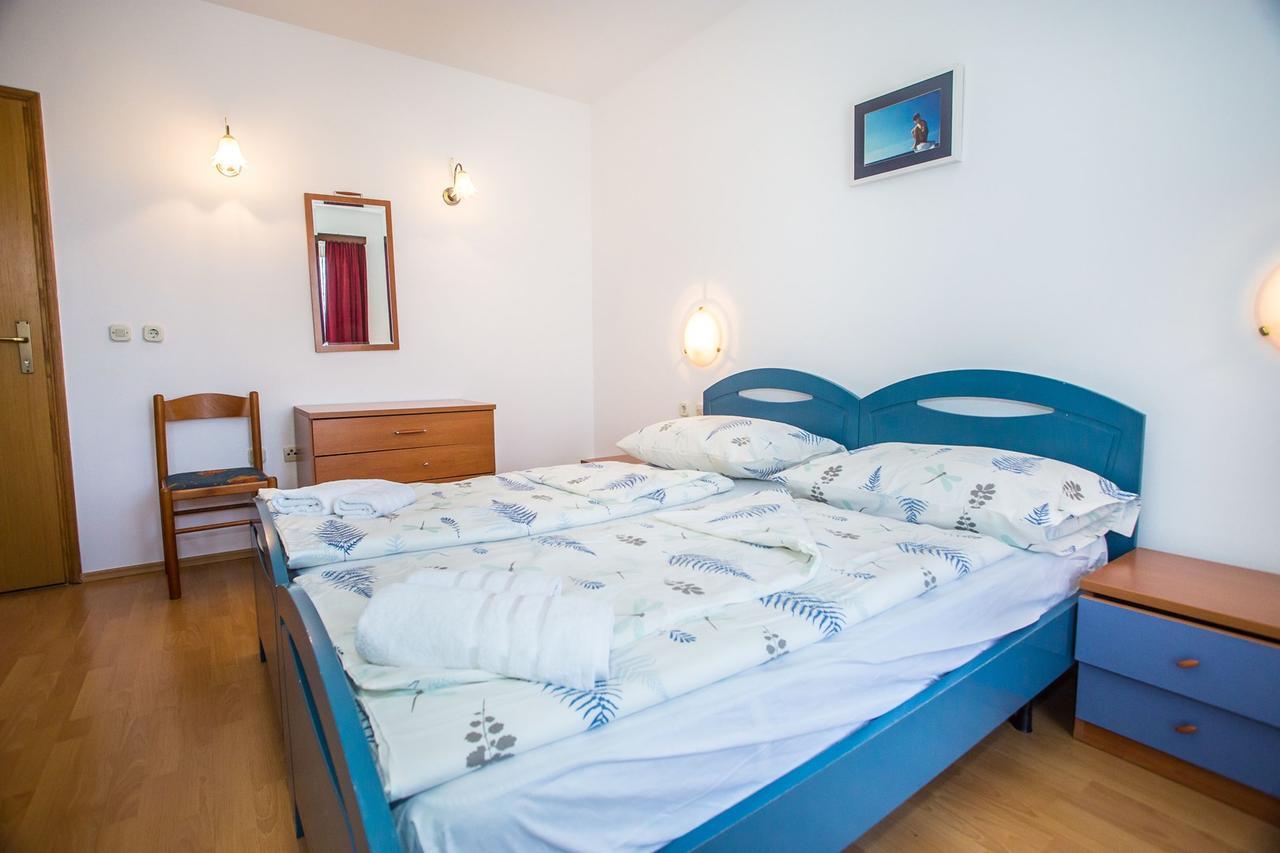 Stancija Lindi Porec Vrvari Екстер'єр фото